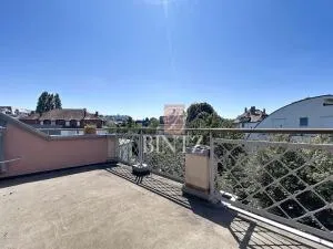 Maison à Strasbourg — vignette 17
