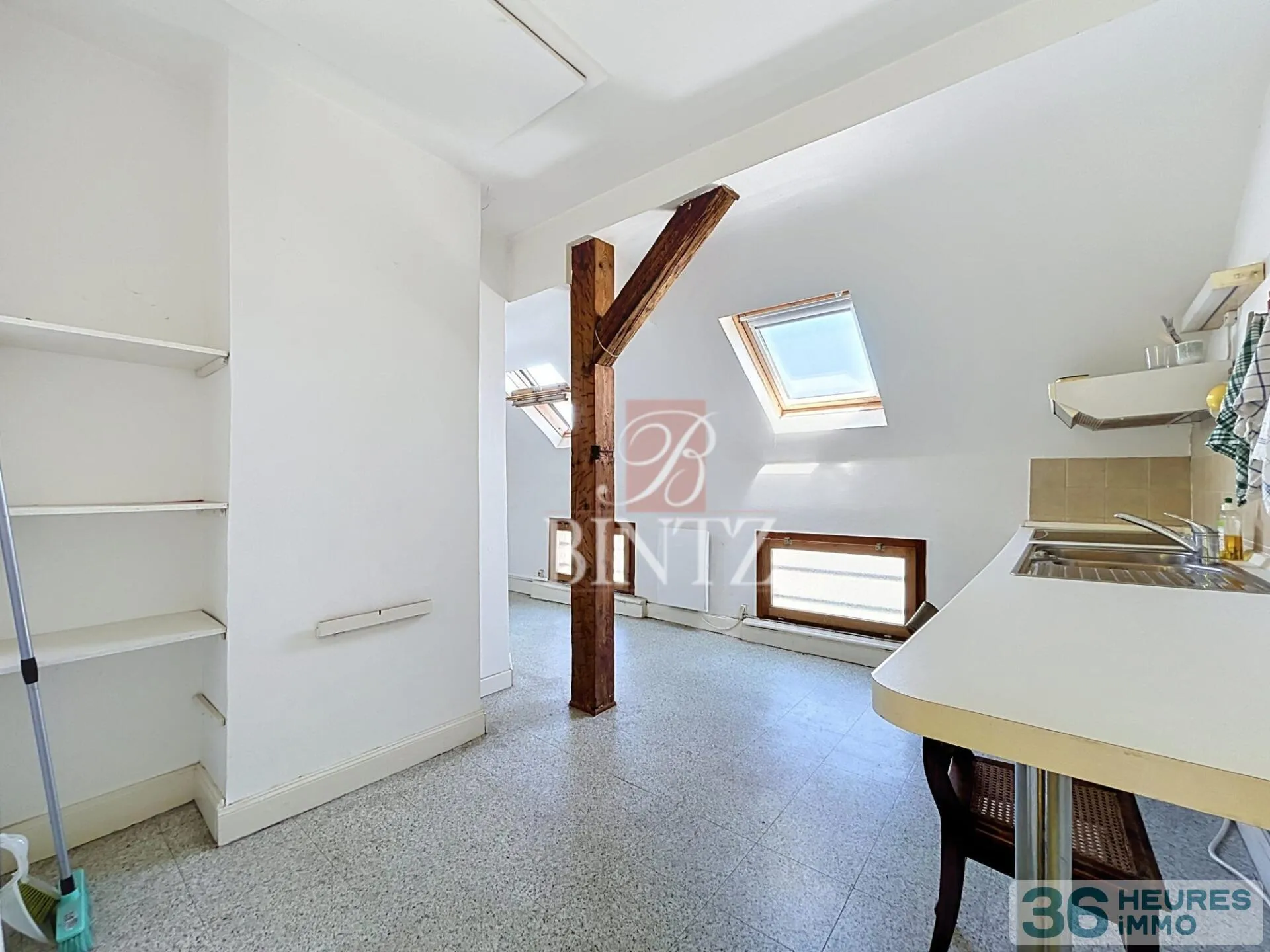 Maison à Strasbourg — vignette 18
