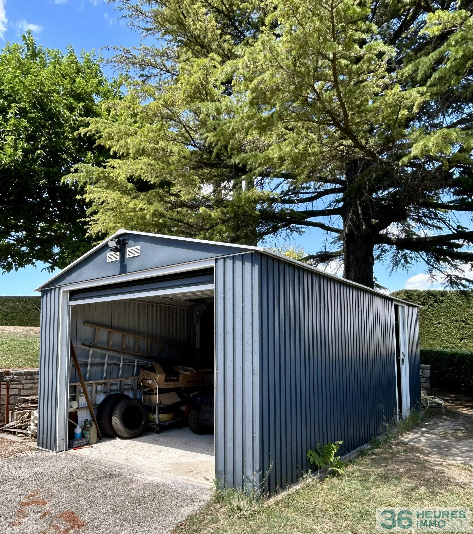 Propriété à La Bégude-de-Mazenc — vignette 16