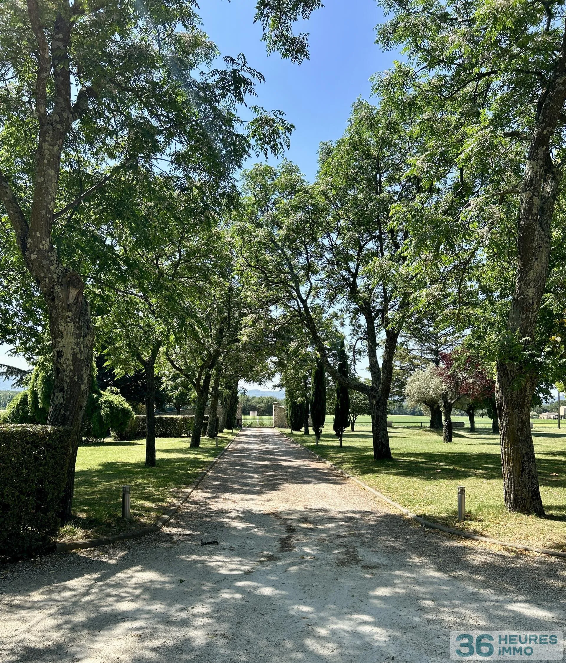Propriété à La Bégude-de-Mazenc — vignette 18