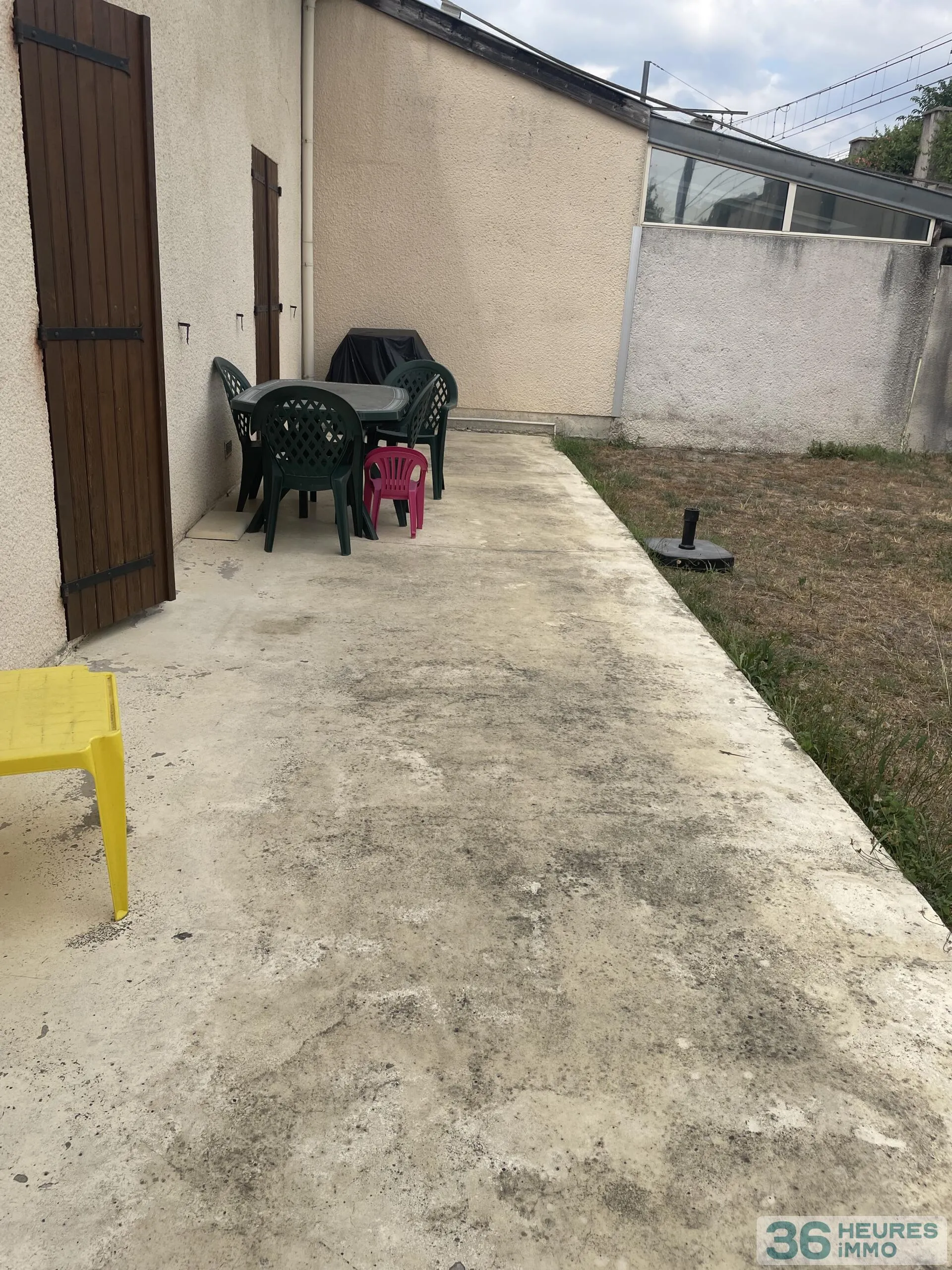 Maison à Blanquefort — vignette 9