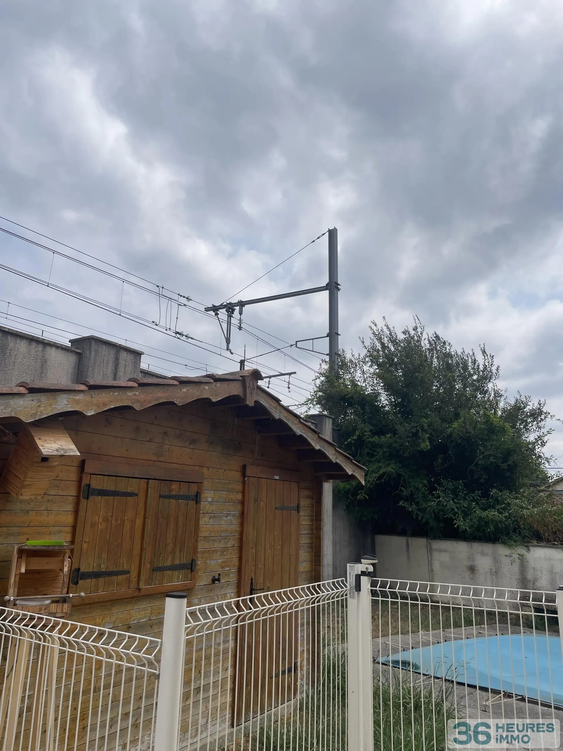 Maison à Blanquefort — vignette 10