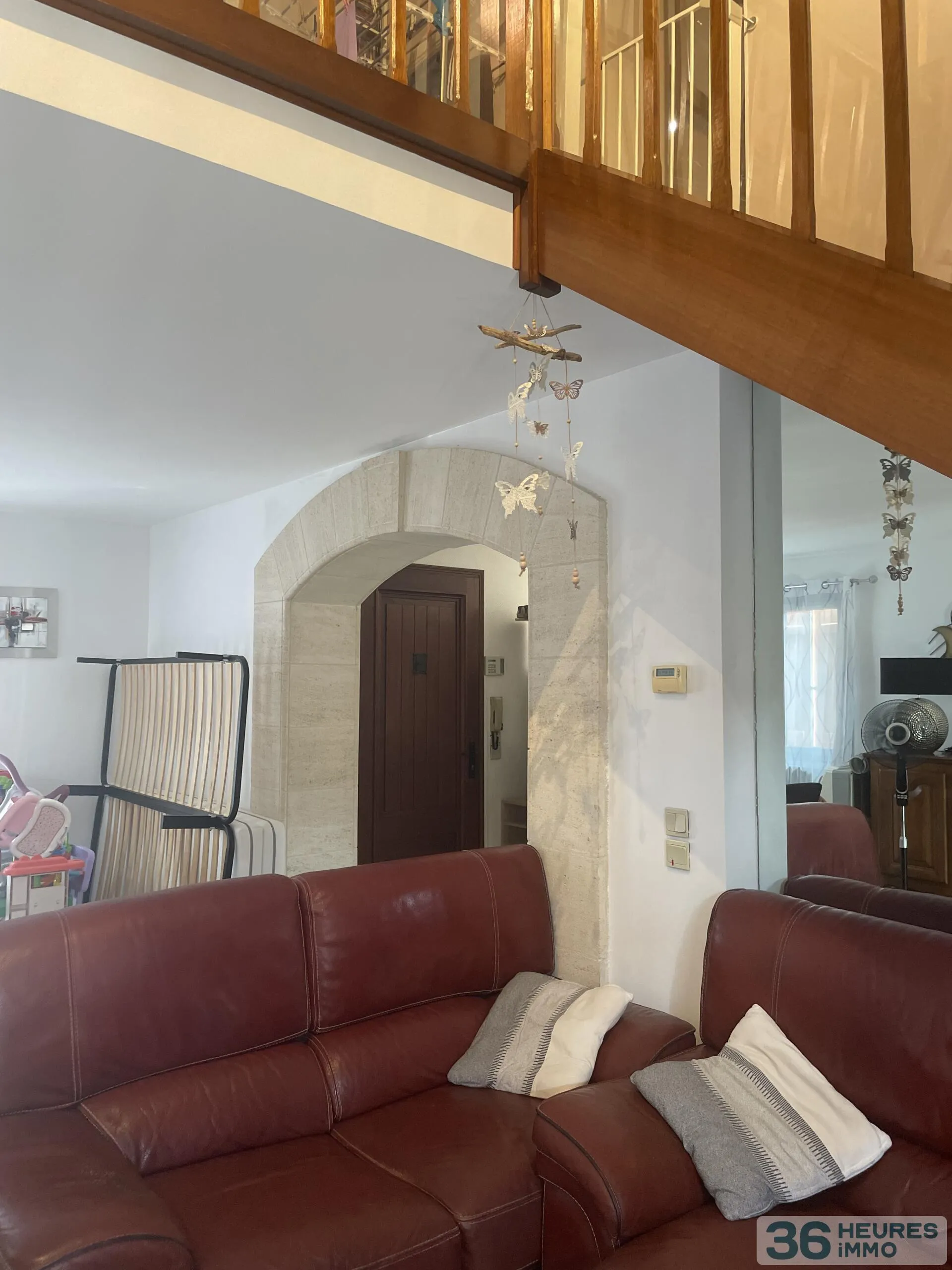 Maison à Blanquefort — vignette 2