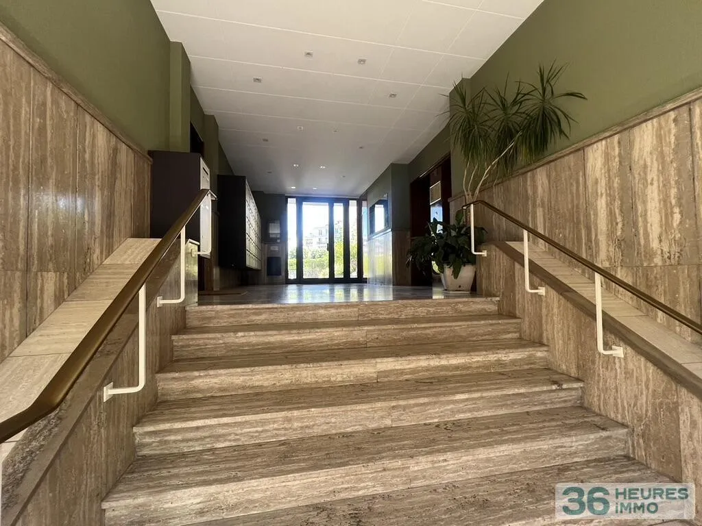 Appartement à Versailles — vignette 3