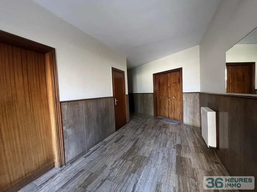 Appartement à Versailles — vignette 4
