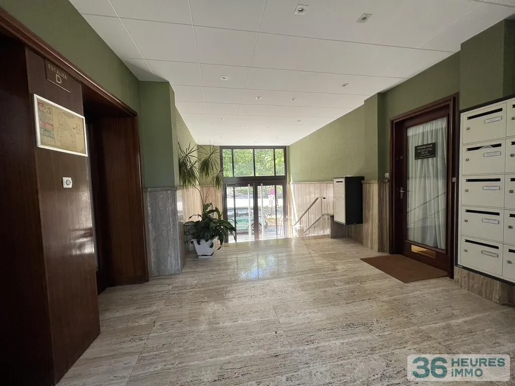 Appartement à Versailles — vignette 5