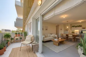 Appartement à Montpellier — vignette 3