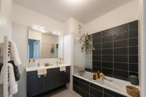 Appartement à Montpellier — vignette 11