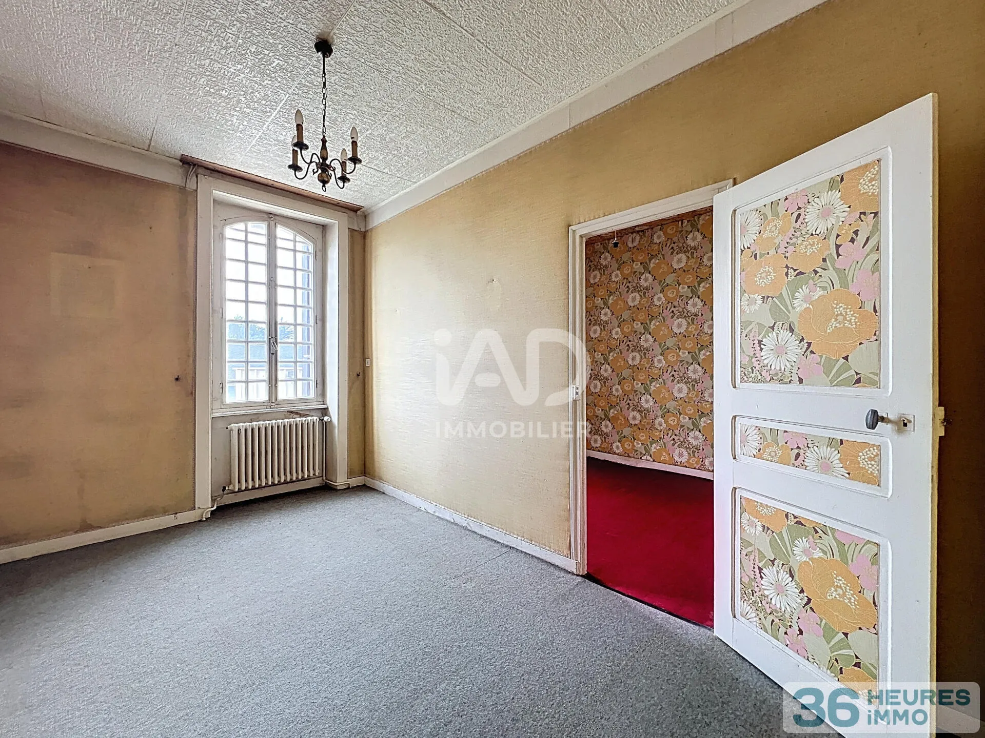 Maison à Bonnemain — vignette 10