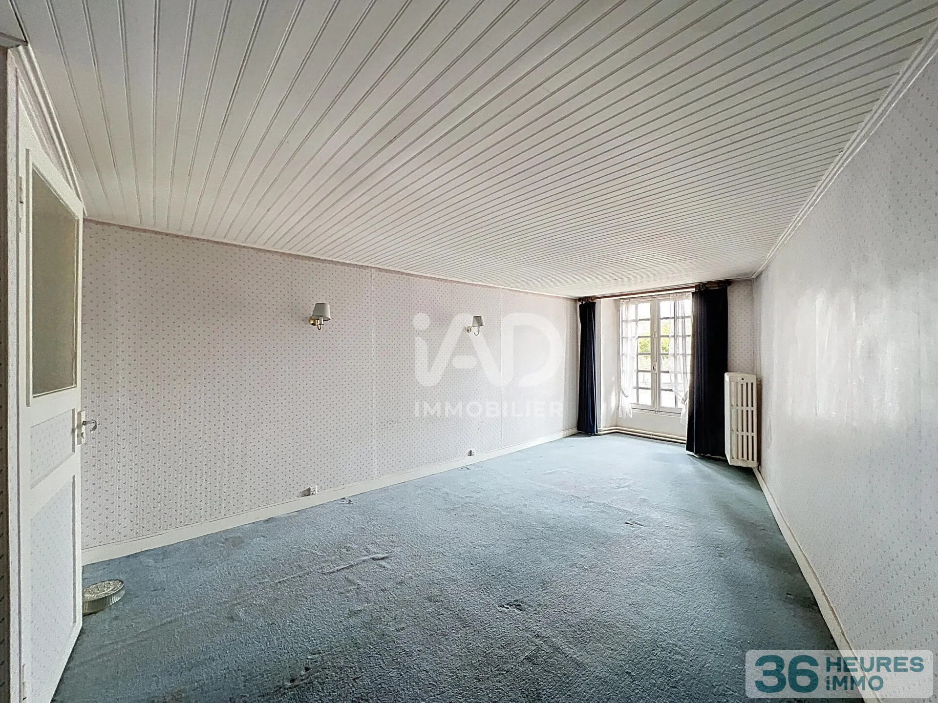 Maison à Bonnemain — vignette 12