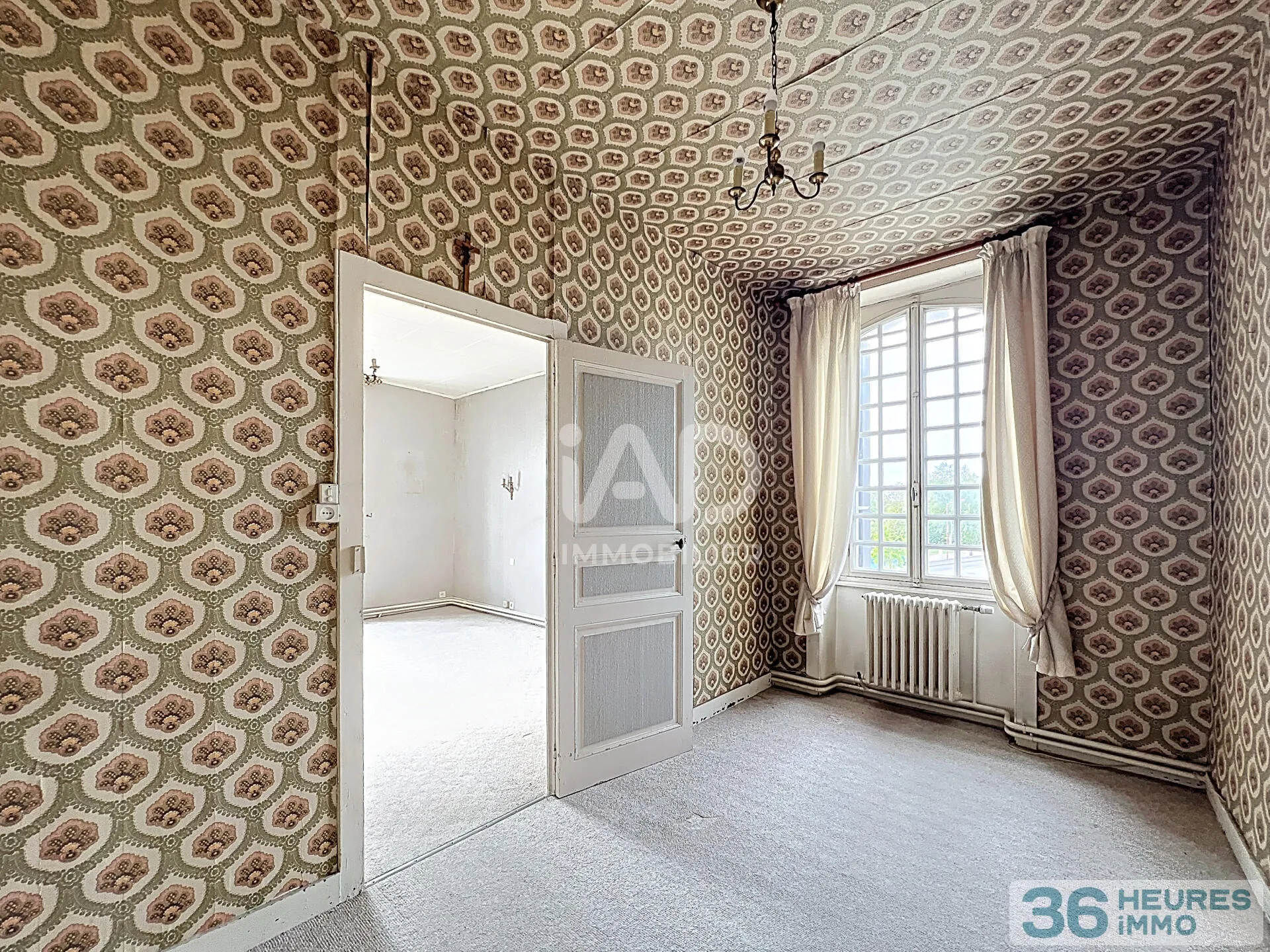 Maison à Bonnemain — vignette 14