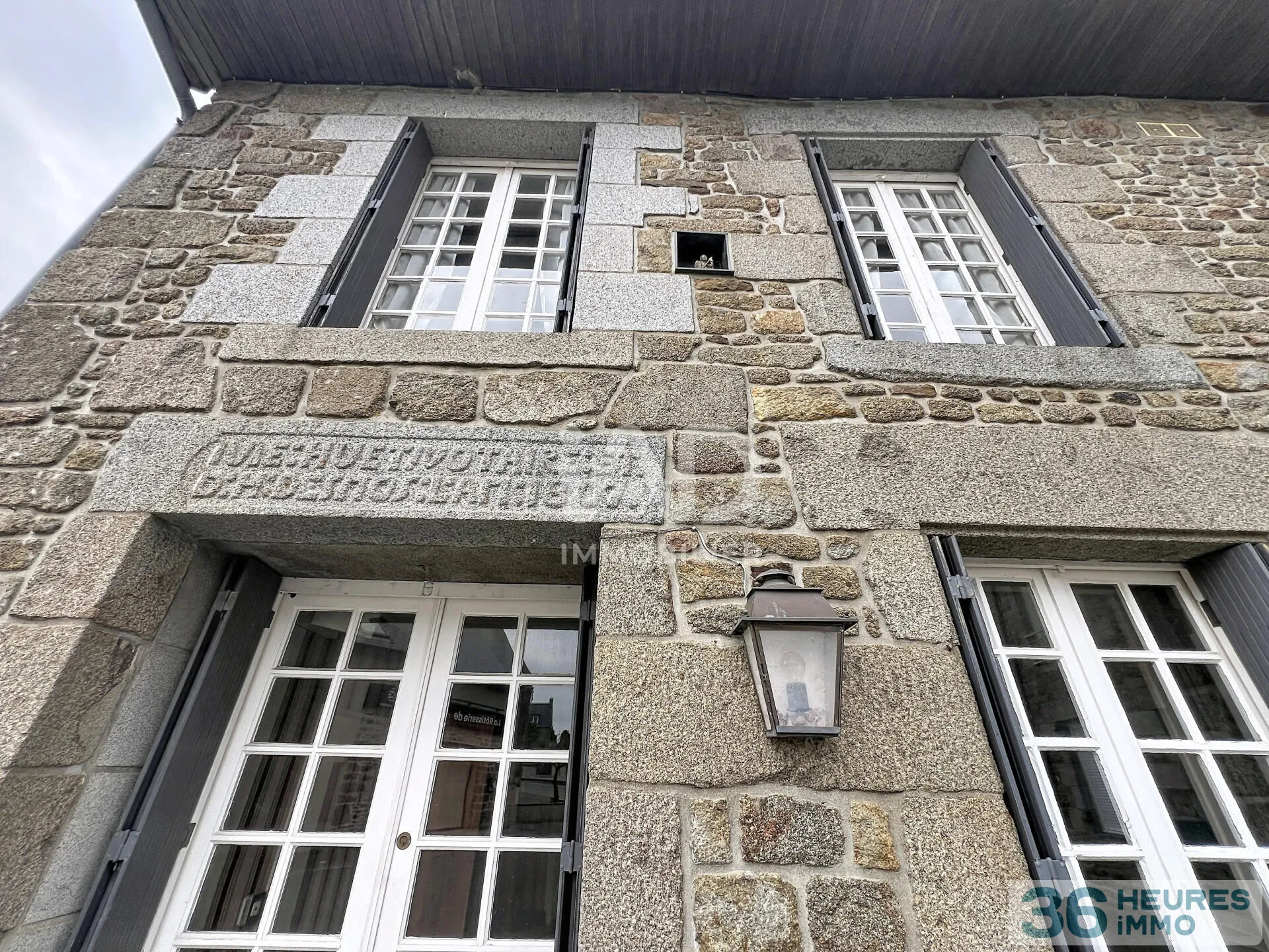 Maison à Bonnemain — vignette 3
