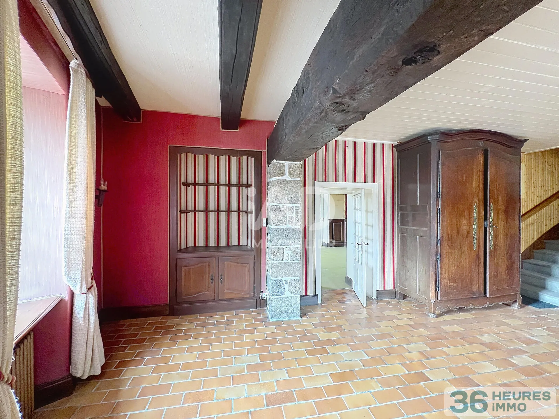 Maison à Bonnemain — vignette 7