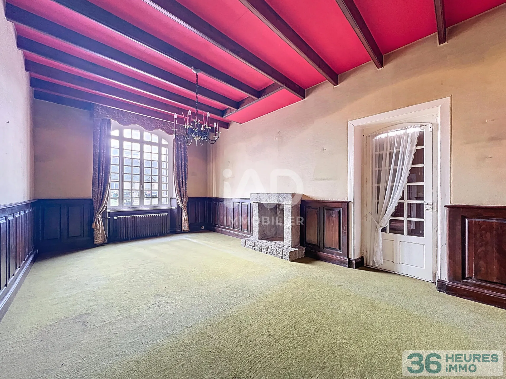 Maison à Bonnemain — vignette 8