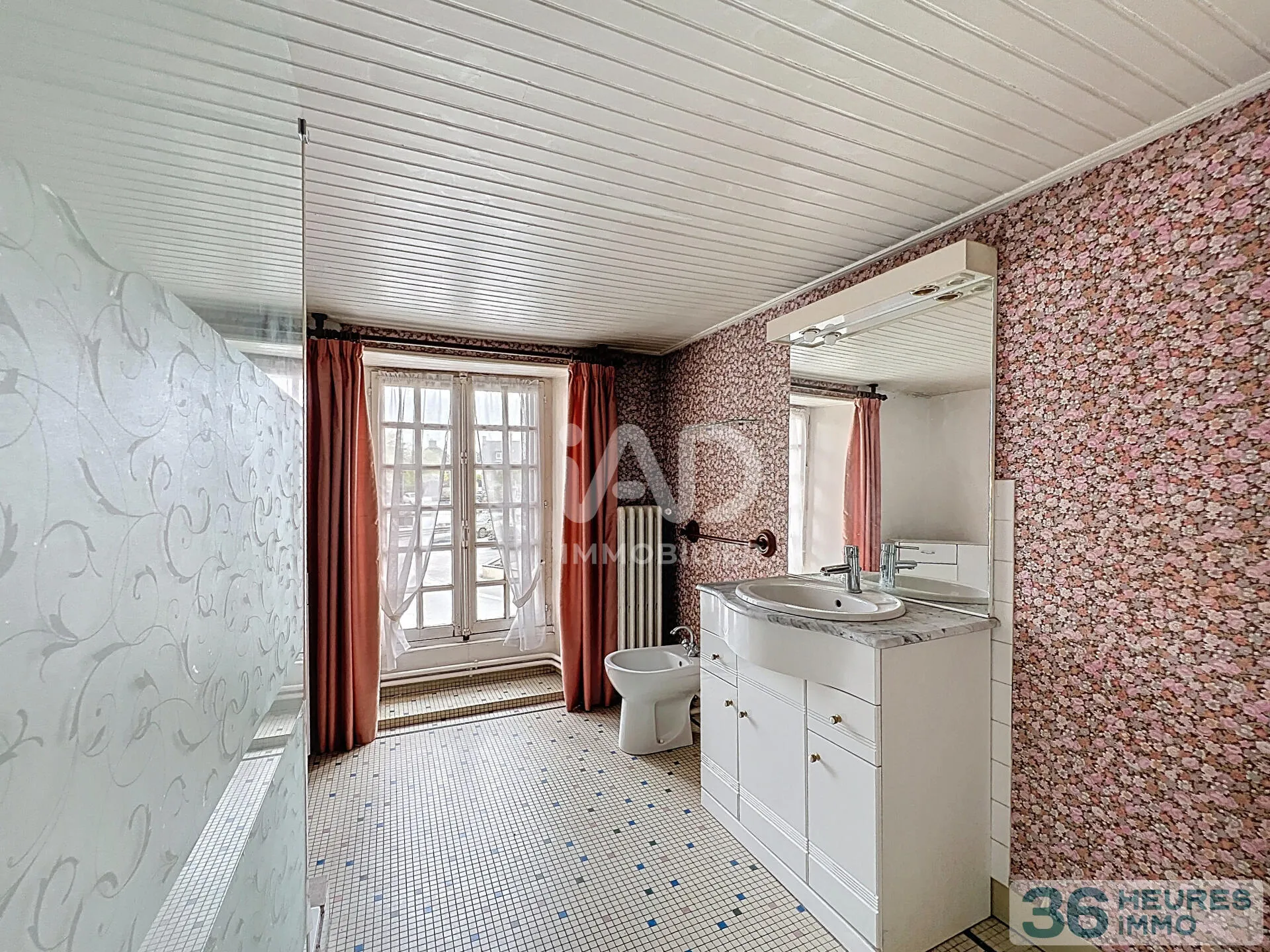 Maison à Bonnemain — vignette 15