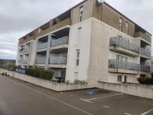Appartement Pertuis