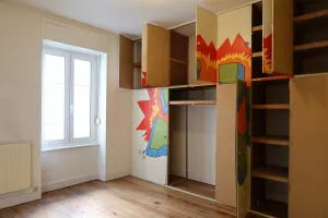 Appartement à Strasbourg — vignette 3