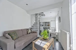 Petite maison pleine de charme entre Houilles et Bezons