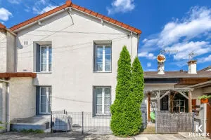 Maison à Bezons — vignette 8