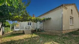 Maison à Bagnols-sur-Cèze — vignette 20