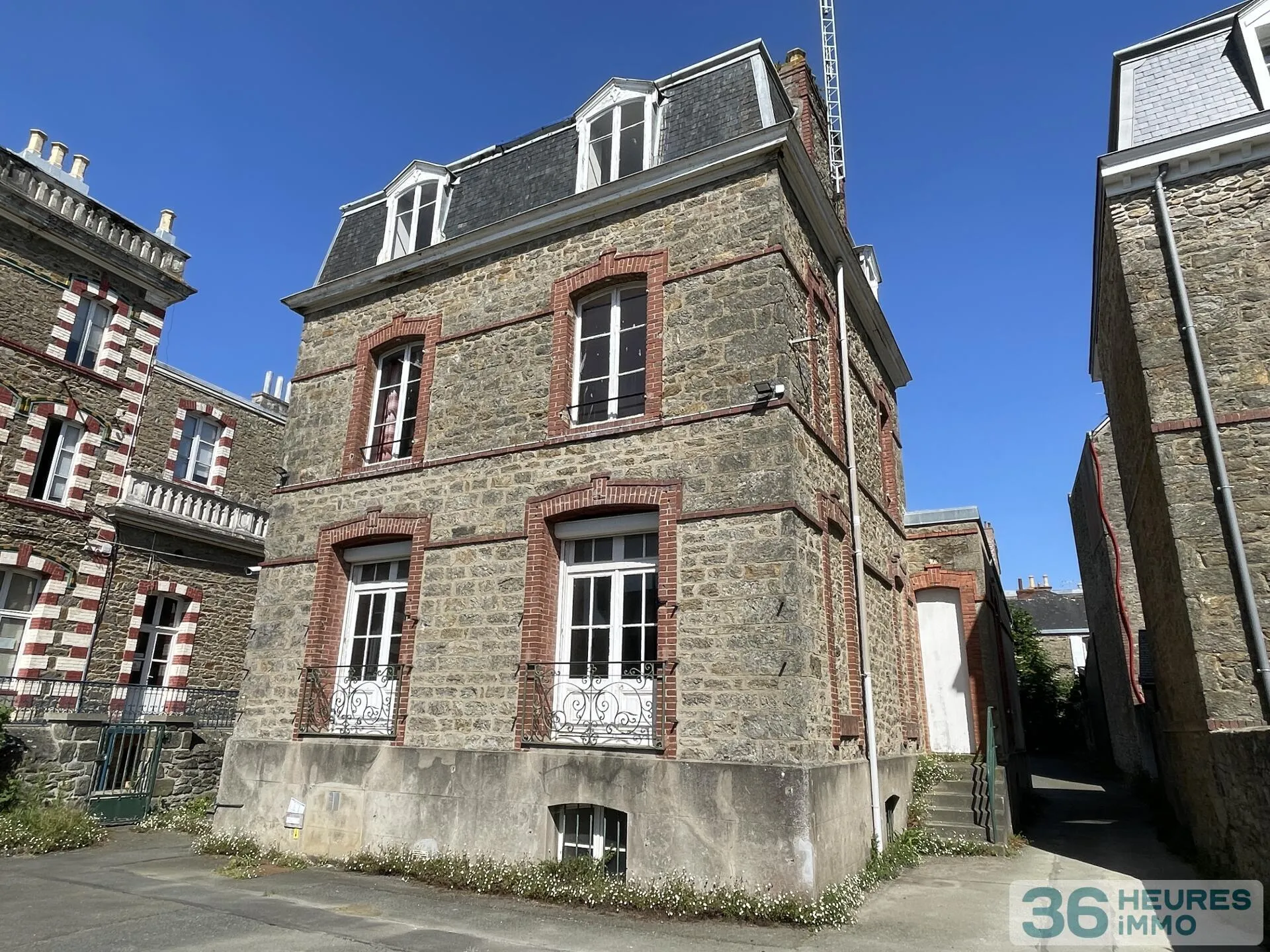 Maison à Dinard — photo 2