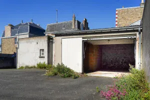 Maison à Dinard — vignette 8