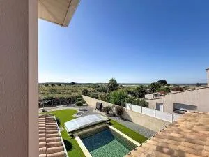 Maison à Vendres — vignette 15