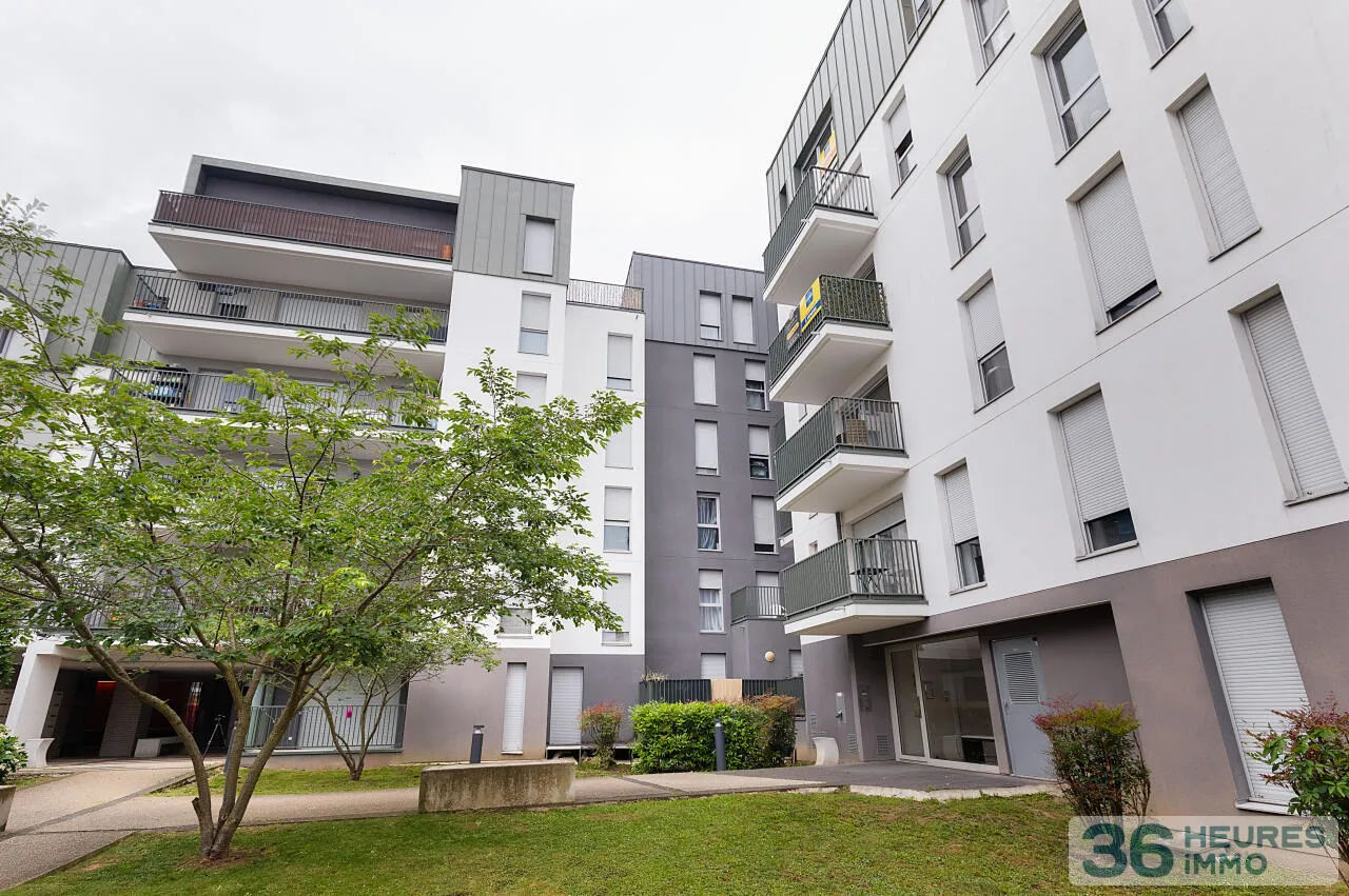 Appartement à Bezons