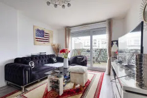 Appartement à Bezons — vignette 5