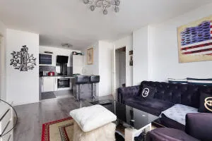 Appartement à Bezons — vignette 6
