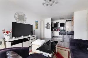 Appartement à Bezons — vignette 7