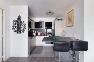 Appartement à Bezons — vignette 8