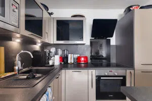 Appartement à Bezons — vignette 10