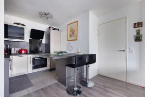 Appartement à Bezons — vignette 9