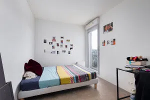 Appartement à Bezons — vignette 12