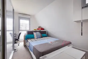 Appartement à Bezons — vignette 17