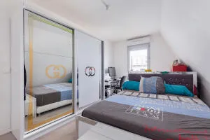 Appartement à Bezons — vignette 18