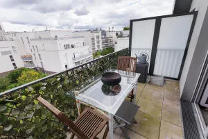 Appartement à Bezons — vignette 22