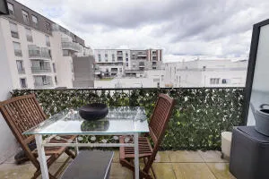 Appartement à Bezons — vignette 23