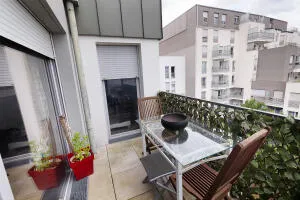 Appartement à Bezons — vignette 25