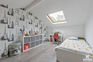 Maison à L'Isle-Adam — vignette 14