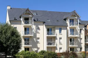 Appartement à Dinard — vignette 7
