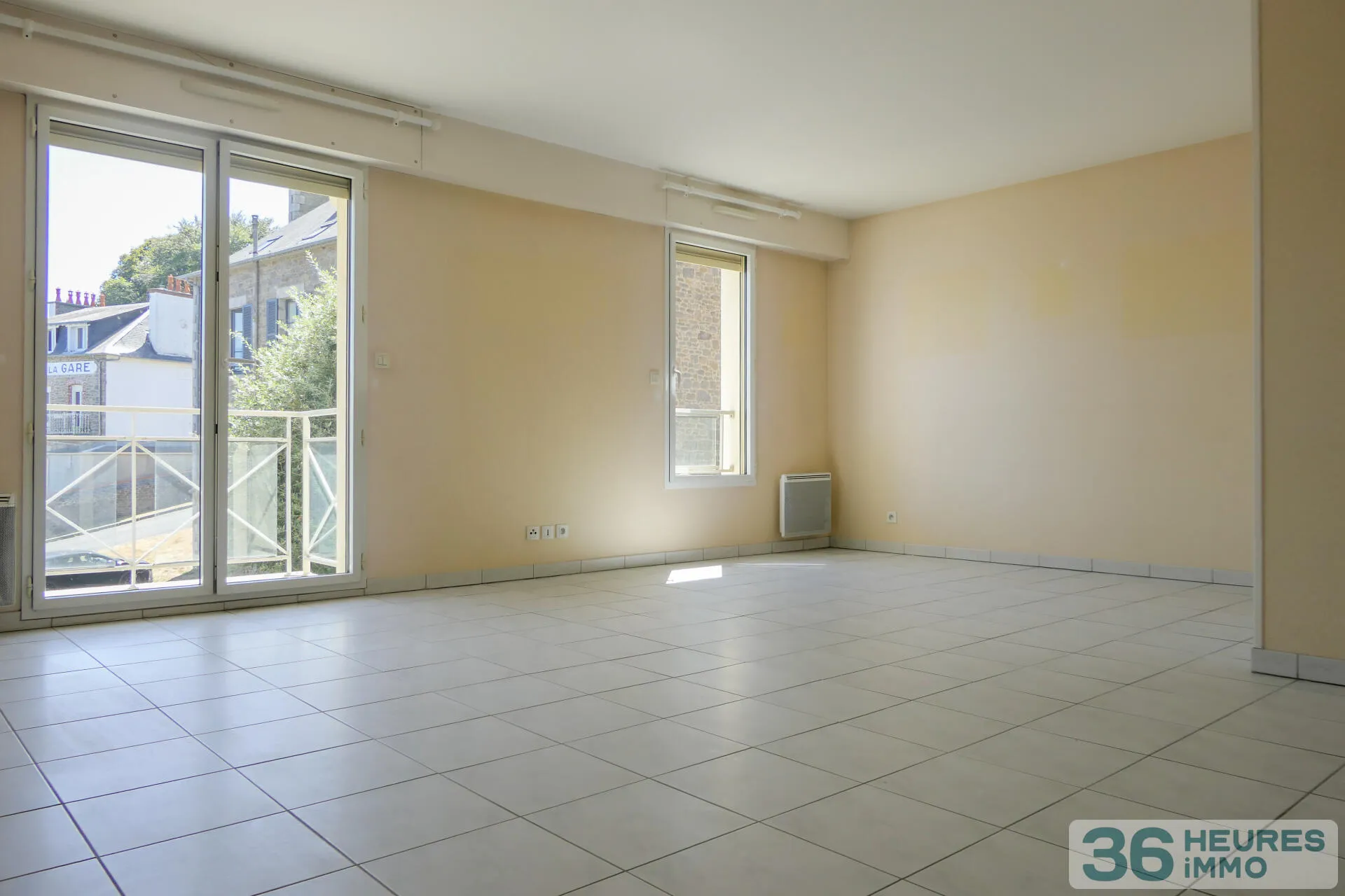 Appartement à Dinard — photo 2