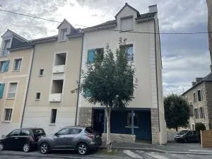 VENTE APPARTEMENT DINARD