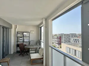 Appartement à Montpellier — vignette 4