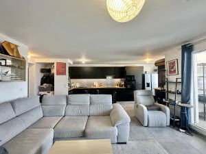 Appartement à Montpellier — vignette 5