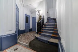 Appartement à Paris 4e Arrondissement — vignette 15