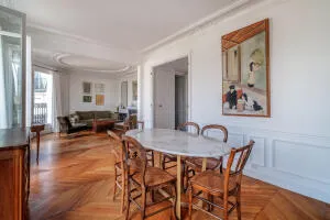 Appartement à Paris 4e Arrondissement — vignette 7