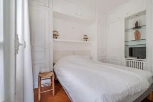 Appartement à Paris 4e Arrondissement — vignette 12