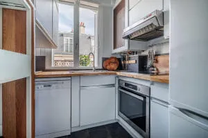 Appartement à Paris 4e Arrondissement — vignette 14
